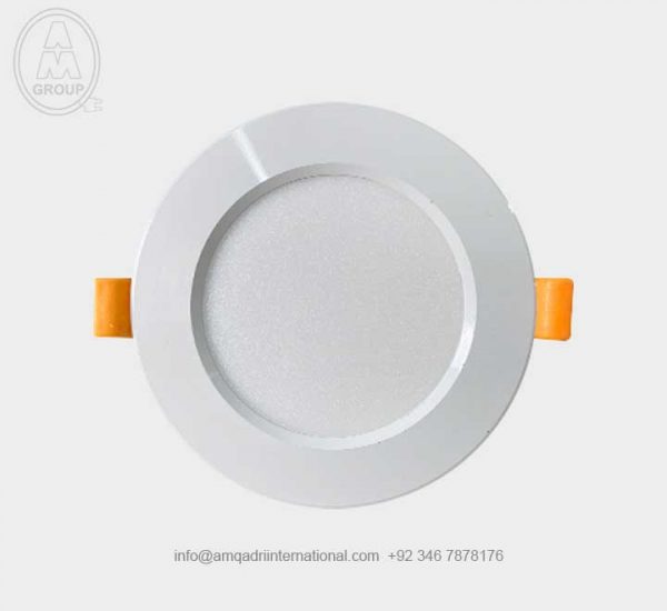 12W SMD Downlight