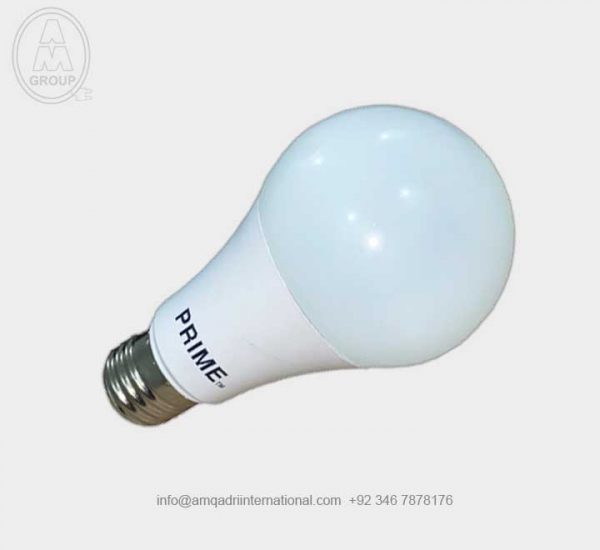 12W SMD Bulb - AM Qadri Internatinal