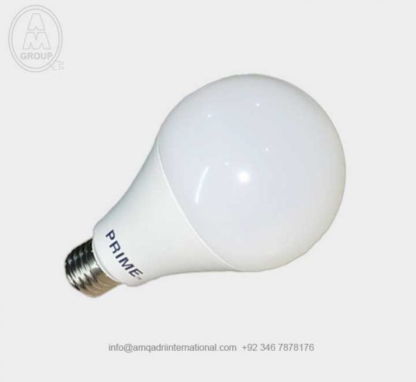 18W SMD Bulb AM Qadri International