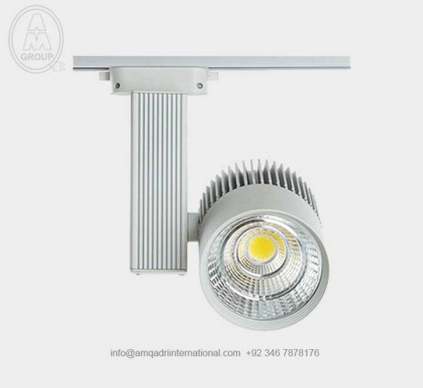 30W Track Light