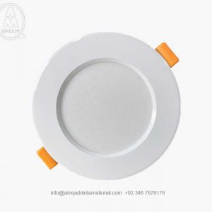 7W SMD Downlight