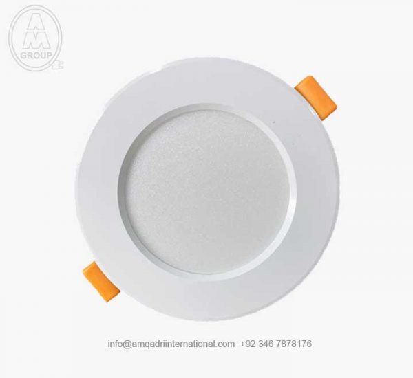 7W SMD Downlight