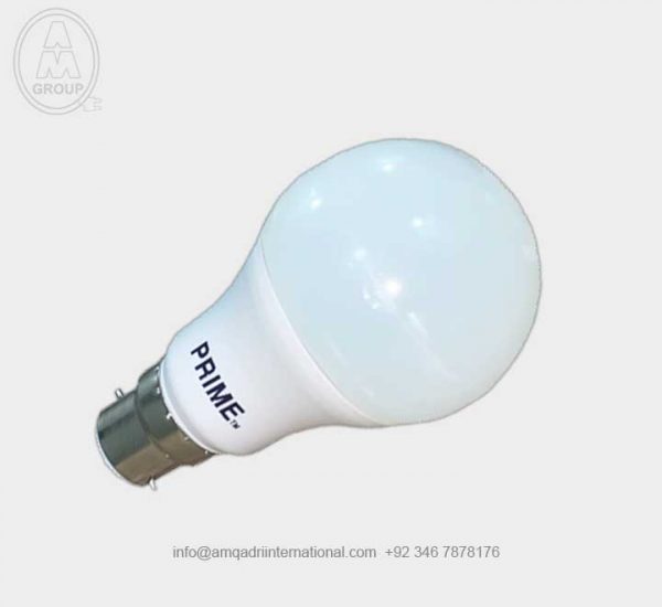 7W SMD Bulb