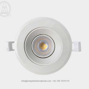 8W 3rd Generation Downlight