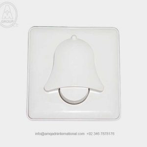 Bell Push AM Qadri International