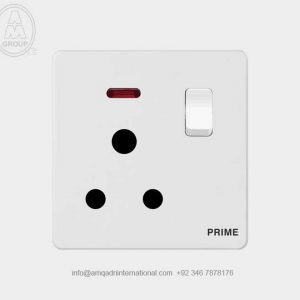 Power Socket