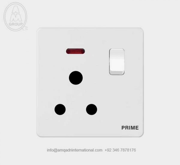 Power Socket