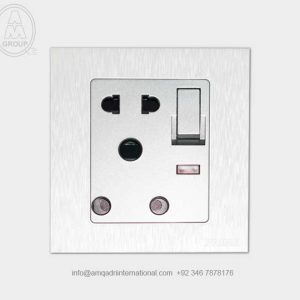 Power Socket