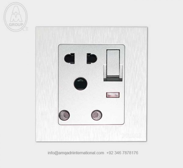 Power Socket