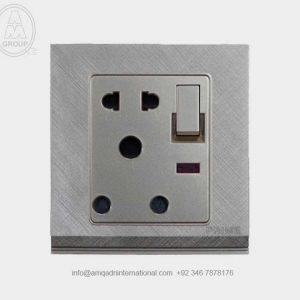 Power Socket