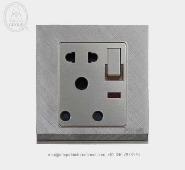 Power Socket