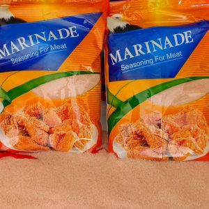 Marinde Pink salt