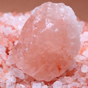 Pink Natural Himalayan