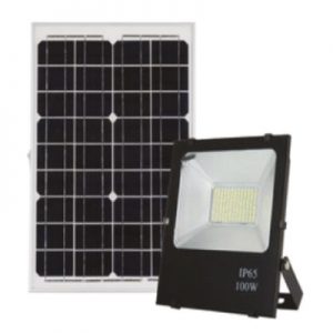 Solar Flood Lights