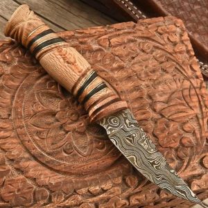 Antique Knife 0006