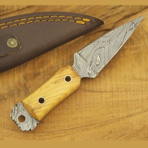 Antique Knife 0008